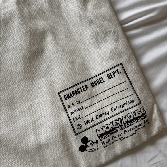 Disney Tote Bag - Picture 3 of 4